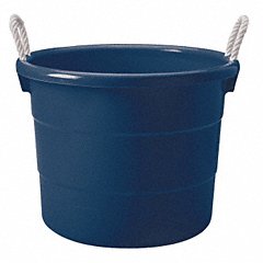 Storage Tubs image